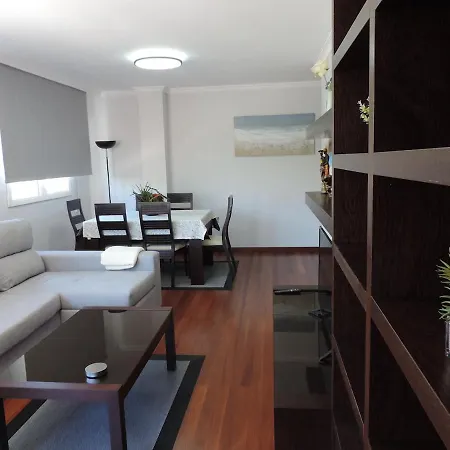O De Sempre! Apartment Rianjo Exterior photo