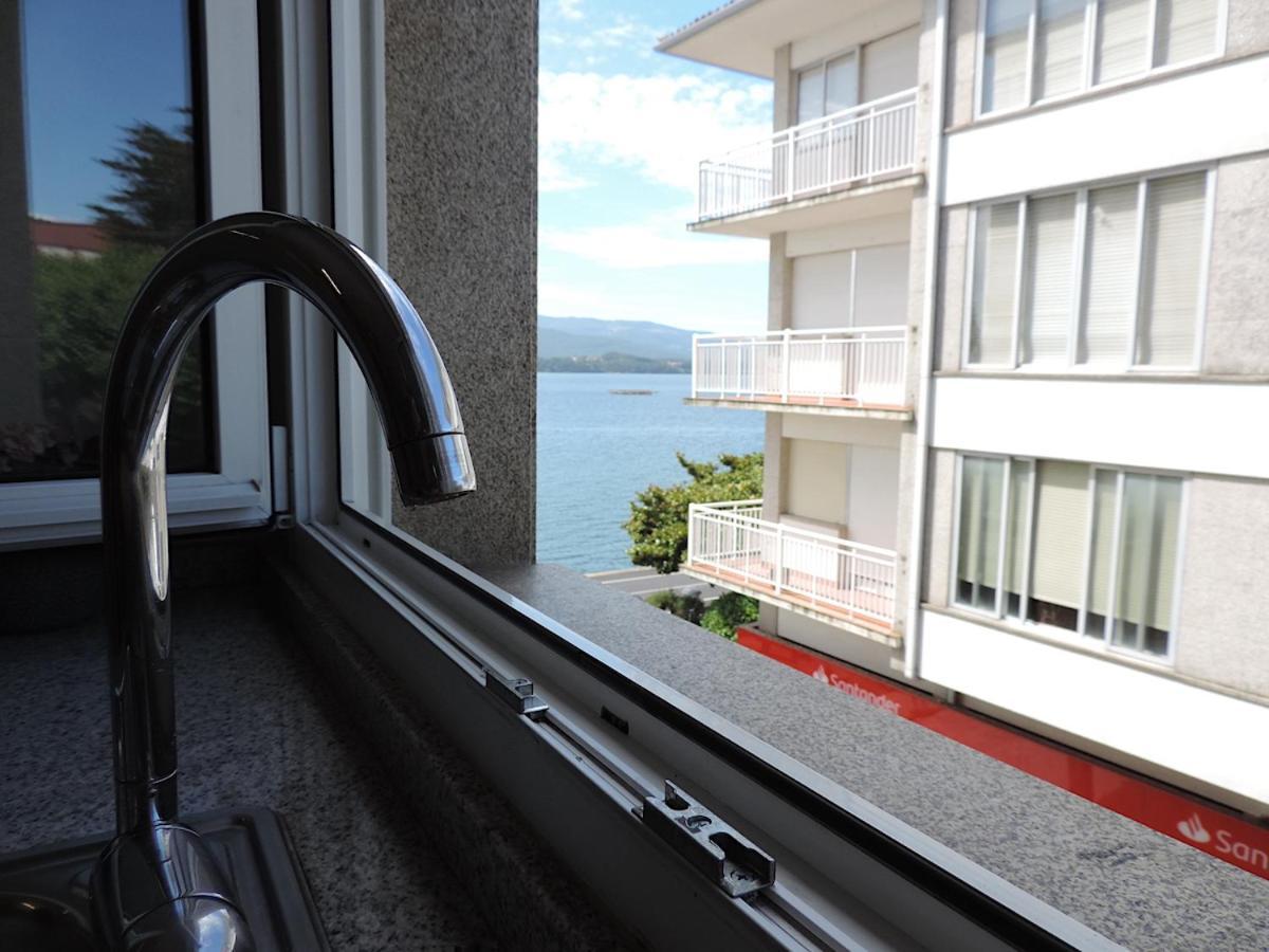 Apartamento O De Sempre! Rianjo