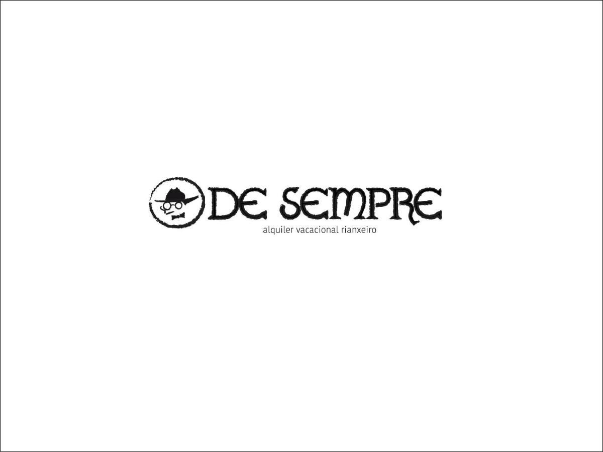 O De Sempre! Apartment *