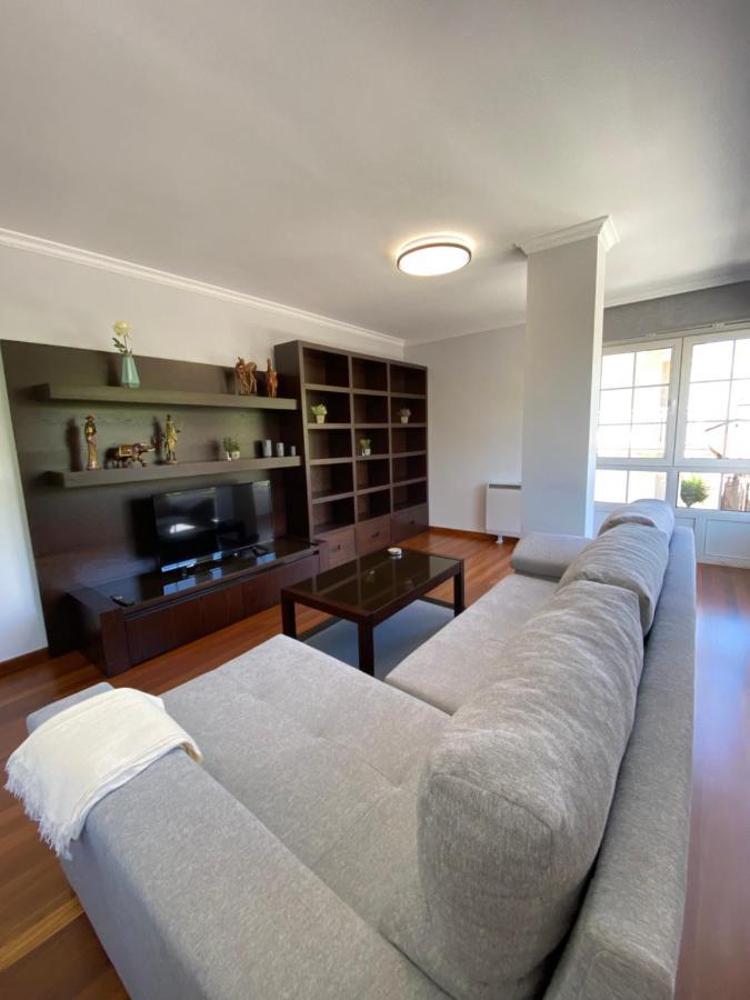 O De Sempre! Apartamento Rianjo