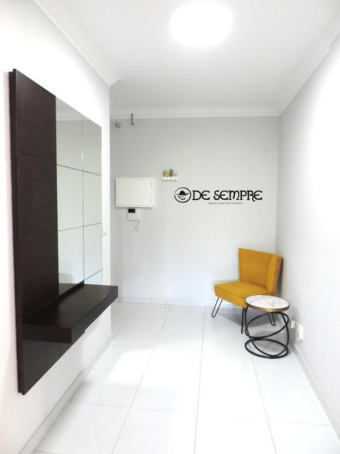 O De Sempre! Apartment *