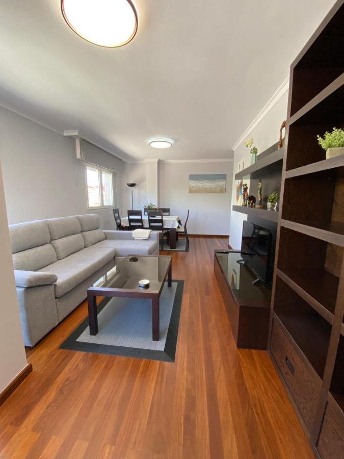 O De Sempre! Apartamento Rianjo