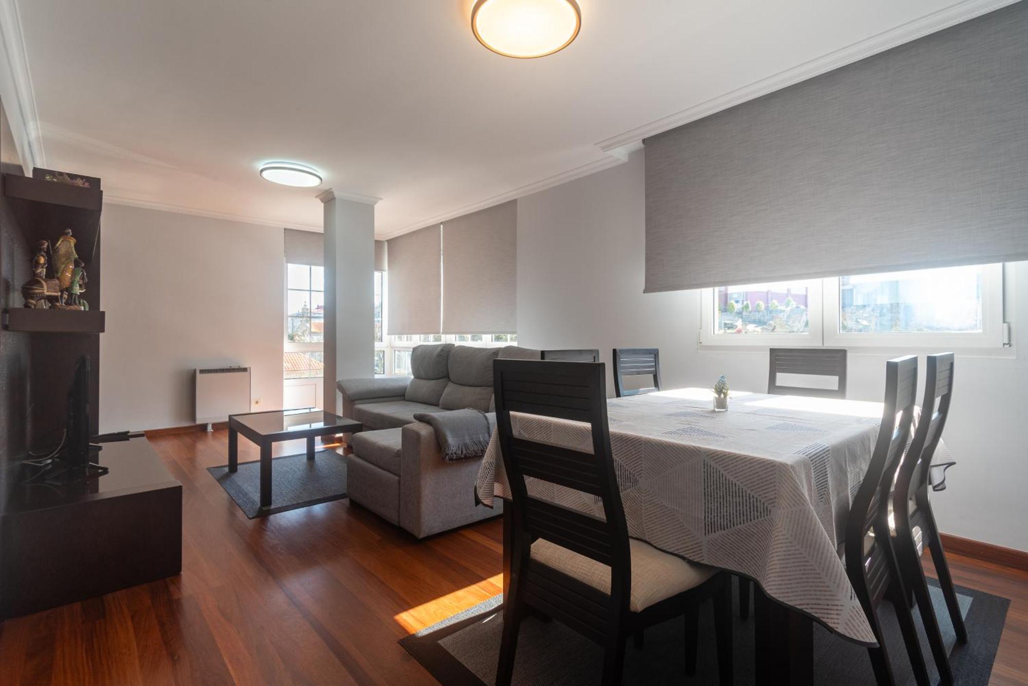 O De Sempre! Apartamento