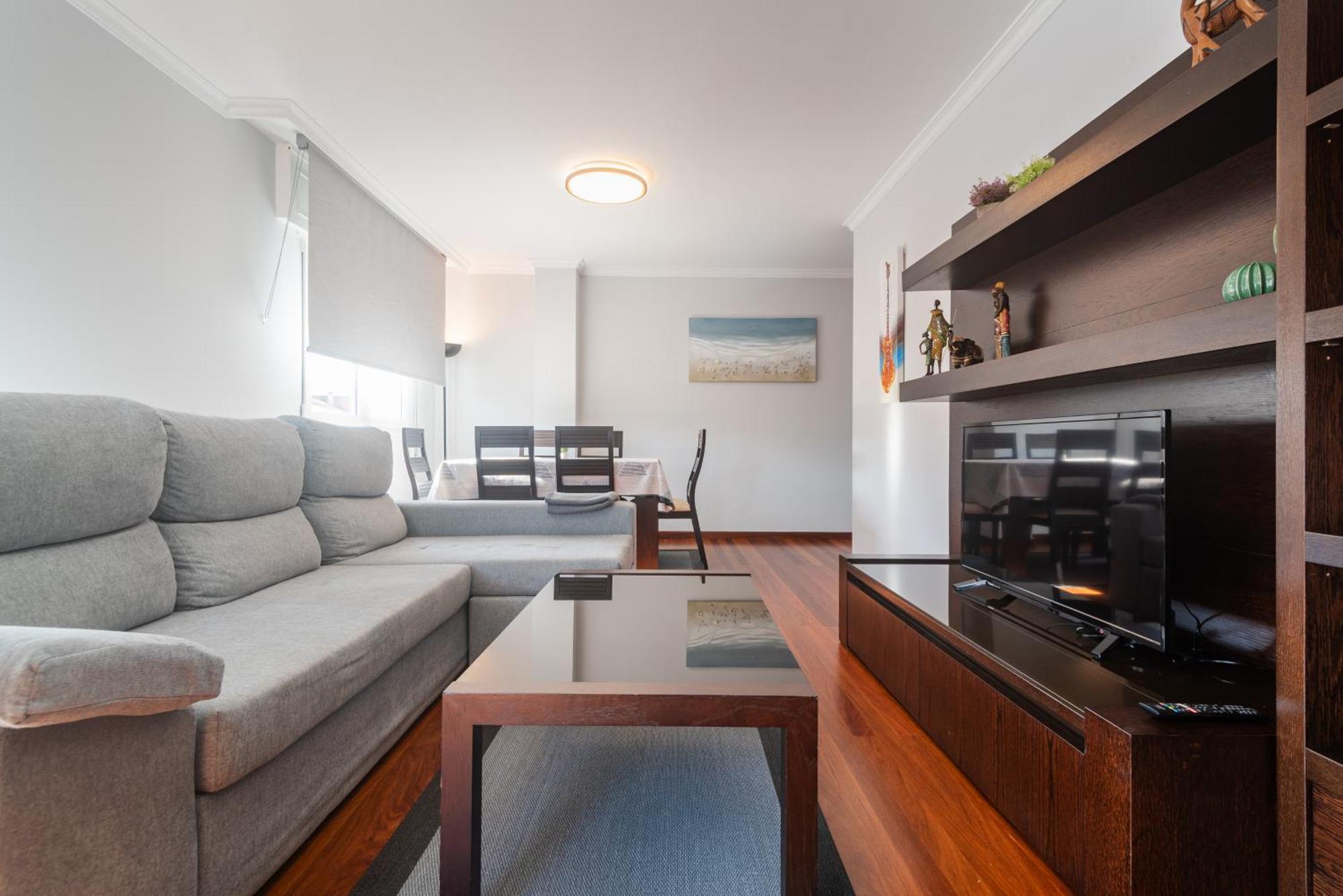 O De Sempre! Apartamento Rianjo